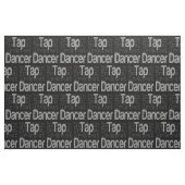 タップダンサー ファブリック (ファットクウォーター)