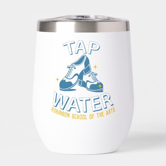 タップダンスオックスフォードシューズカスタマイザブラ (正面)