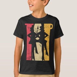 タップダンスミュージカルギフトティー Tシャツ