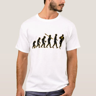 タップダンス Tシャツ