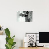 タップトゥカポーティング、有名なインディアンテノール ポスター (ホームオフィス)