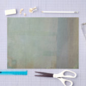 タップ折り曲げ波形テクス動揺してチャ 薄葉紙 (クラフト)