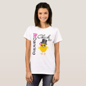 タップ踊りシック2 Tシャツ (正面フル)