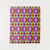 タップ043 – ロムバスフィエスタ – タペストリー (正面)