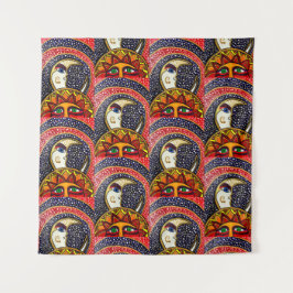 タップ114 – 永遠の愛1 – タペストリー