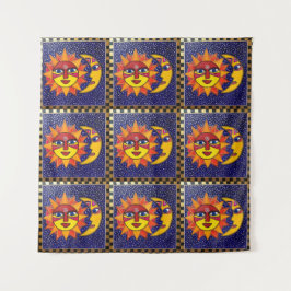 タップ117 – 永遠の愛3 – タペストリー