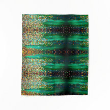 タップ119 – 滝 – タペストリー