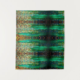 タップ119 – 滝 – タペストリー