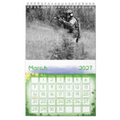タップ2015のカレンダー カレンダー (3月 2027)