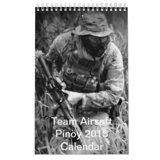 タップ2015のカレンダー カレンダー