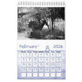 タップ2015のカレンダー カレンダー (2月 2026)