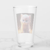 タップ/クリック画像により多くのRealViewsTMを表示 タンブラーグラス (裏面)