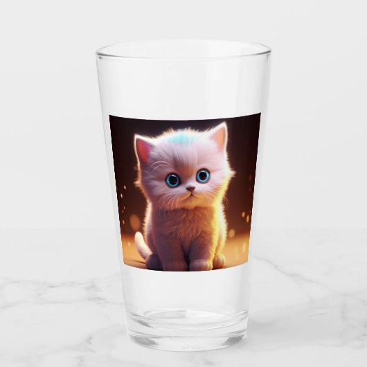 タップ/クリック画像により多くのRealViewsTMを表示 タンブラーグラス (正面)