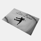 タップ ドアマット (アングル)