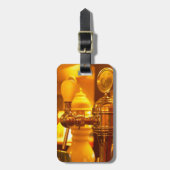 タップ ラゲッジタグ (正面縦)