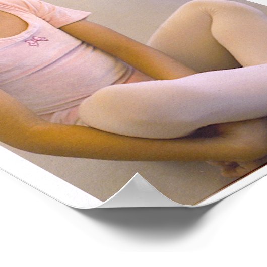 タップDiva! ポスター (角)