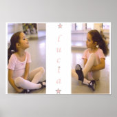 タップDiva! ポスター (正面)