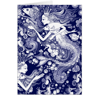 タツノオトシゴの王国