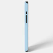 タツノオトシゴのiPhone / iPadケース iPhoneケース (左側面)