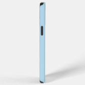 タツノオトシゴのiPhone / iPadケース iPhoneケース (右側面)