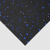 タツノオトシゴはライトで泳ぎます 薄葉紙 (詳細)