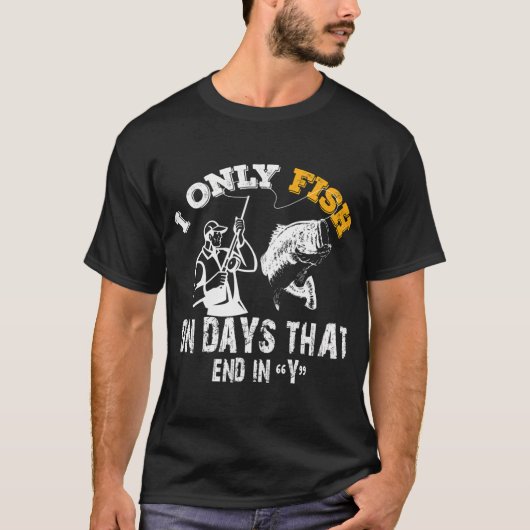 タツノオトシゴ大好き Tシャツ (正面)