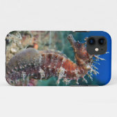 タツノオトシゴ|の海馬Ramulosus Case-Mate iPhoneケース (裏面(横))
