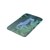 タツノオトシゴ バスマット (アングル)