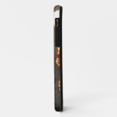 タツノオトシゴ Case-Mate iPhoneケース (裏面/左)