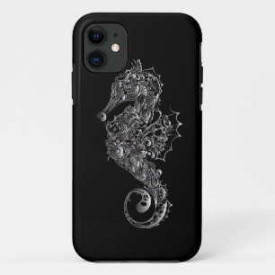 タツノオトシゴ iPhone 11 ケース