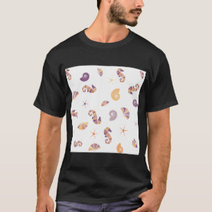タツノオトシゴ Tシャツ