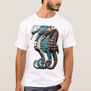 タツノオトシゴ Tシャツ