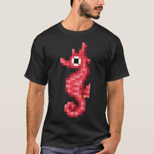 タツノオトシゴ Tシャツ
