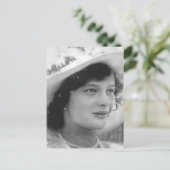 タティアナ、ロシアのはがきの娘の皇帝 ポストカード (スタンド正面)