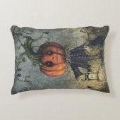 タティボーグル アクセントクッション (正面)