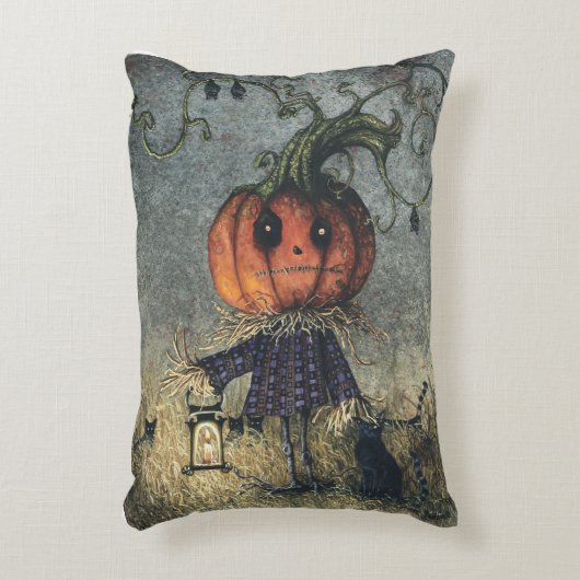 タティボーグル アクセントクッション (正面(垂直))