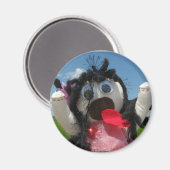 タティラグドール冷蔵庫用マグネット マグネット (正面/裏面)