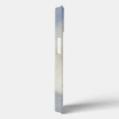 タテゴトアザラシのPhocaのgroenlandica) Aの1週間目のハープ Case-Mate iPhoneケース (裏面 / 右)