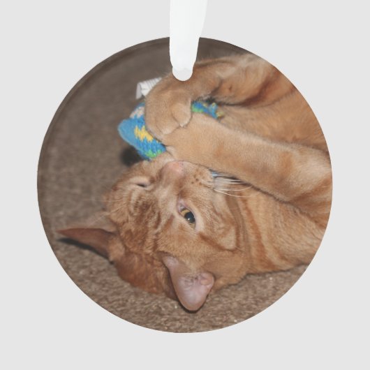 タテル オーナメント (正面)