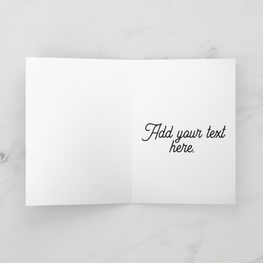 タテル カード (内部)