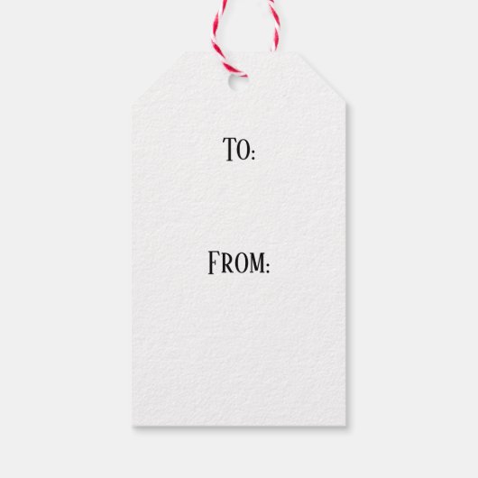 タテル ギフトタグ (裏面)