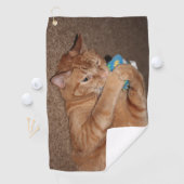 タテル ゴルフタオル (インサイチュ)