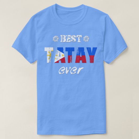 タテ最高のイエバー Tシャツ (デザイン正面)