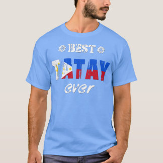タテ最高のイエバー Tシャツ