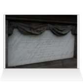 タディウス·スティーブンス·カード (内部横(上))