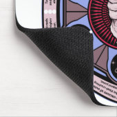 タディガルドストロング マウスパッド (コーナー)