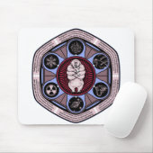 タディガルドストロング マウスパッド (マウス)