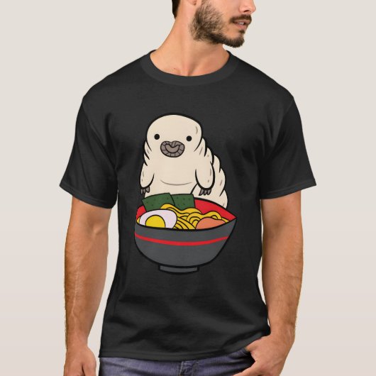 タディグレードタルディグレードRa Tシャツ (正面)