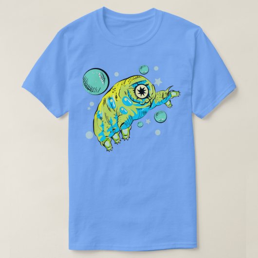 タディグレード Tシャツ (デザイン正面)