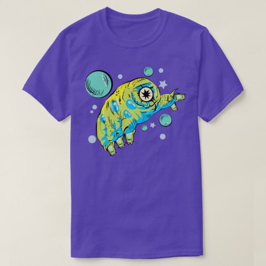タディグレード Tシャツ (デザイン正面)
